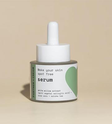 Serum, Make your skin spot free, 15 ml da Partner in Cream na loja Be We
